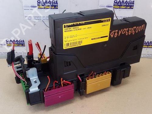 Used Electronic module Electronic module 38855530 38855530