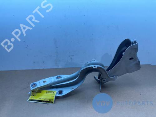 Hinge/Door check strap MERCEDES-BENZ B-CLASS Sports Tourer (W246, W242) B 200 Natural Gas Drive / B 200 c (242.848) | BP29522141C146 