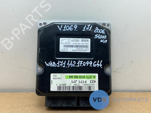 Control unit MERCEDES-BENZ SLK (R171) 200 Kompressor (171.442) | BP30176943M11