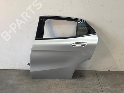 Used Left rear door Left rear door MERCEDES-BENZ GLA-CLASS (X156) GLA 200 CDI / d (156.908) (136 hp) 40289443 40289443