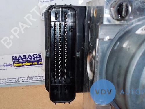 Electronic module MERCEDES-BENZ C-CLASS (W205) C 220 BlueTEC / d (205.002, 205.004) | BP25943315M83 