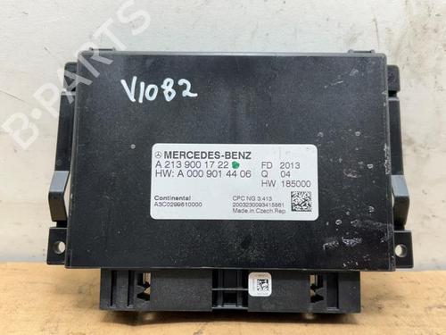Used Electronic module Electronic module 38821495 38821495