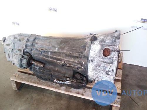 Gearbox MERCEDES-BENZ GLC Coupe (C253) 250 4-matic (253.346) | BP25940094M3 