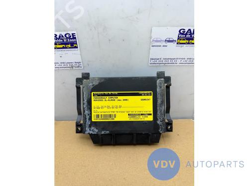 Used Electronic module MERCEDES-BENZ GL-CLASS (X164) GL 450 CDI 4-matic (164.828) (306 hp) 25945104