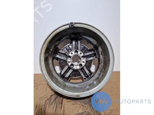 Rim MERCEDES-BENZ C-CLASS (W202) C 200 CDI (202.134) | BP25972289C45 