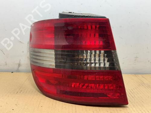 Used Left taillight Left taillight 38820504 38820504