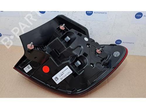 Left taillight MERCEDES-BENZ A-CLASS (W177) AMG A 35 4-matic (177.051) | BP38838931C34 - Image 3