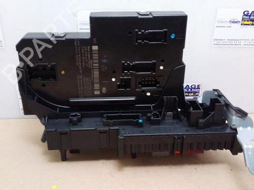 Electronic module MERCEDES-BENZ E-CLASS T-Model (S212) E 250 CDI / BlueTEC (212.203, 212.204) | BP38855330M83 - Image 2