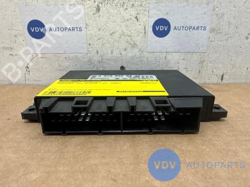 Electronic module MERCEDES-BENZ CLS (C219) CLS 320 CDI (219.322) | BP25965288M83 