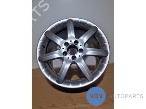 Used Rim MERCEDES-BENZ C-CLASS (W203) C 200 Kompressor (203.042) (163 hp) 25970483