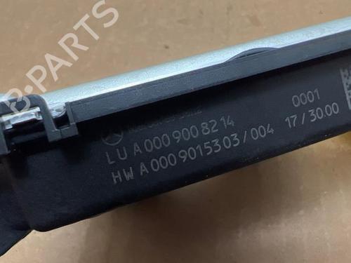 Electronic module MERCEDES-BENZ A-CLASS Saloon (V177) A 180 d (177.103) | BP38820173M83 - Image 2