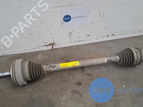 Used Left rear driveshaft MERCEDES-BENZ VITO Bus (W639) 113 CDI (639.701, 639.703, 639.705) (136 hp) 25965930