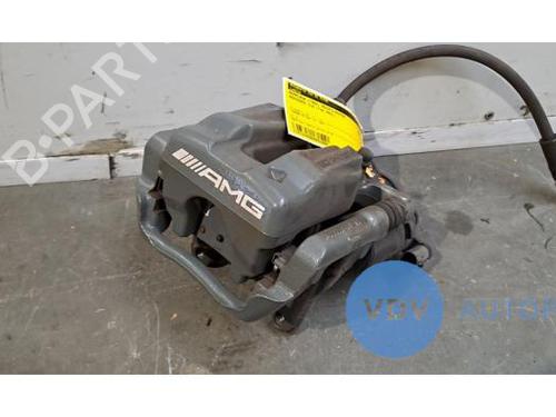 Used Right rear brake caliper MERCEDES-BENZ CLA (C118) AMG CLA 45 4-Matic+ (118.353) (387 hp) 25961464