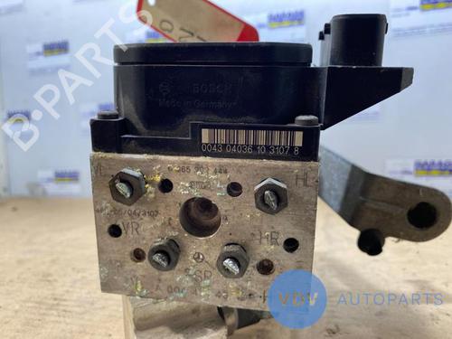 ABS pump MERCEDES-BENZ S-CLASS (W220) S 320 CDI (220.025, 220.125) | BP25951409M43 