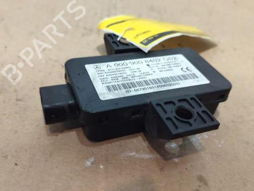 Electronic module MERCEDES-BENZ SLK (R172) 250 CDI / d (172.403) | BP39499938M83 - Image 2