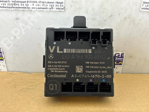 Used Electronic module Electronic module 38846303 38846303