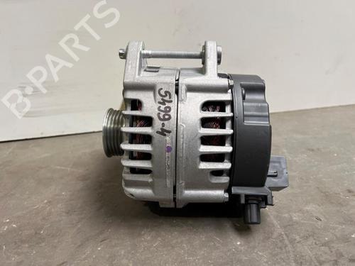Alternator MERCEDES-BENZ SPRINTER 3,5-t Van (B907, B910) 317 CDI RWD (907.631, 907.633, 907.635, 907.637) | BP38828497M7 - Image 2