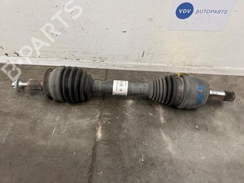 Used Left front driveshaft Left front driveshaft 38836557 38836557