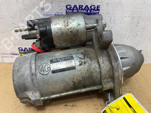 Used Starter Starter 38846852 38846852
