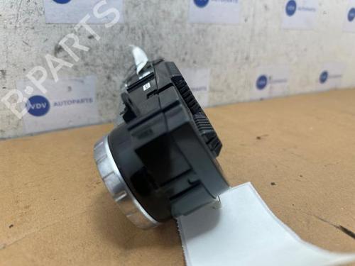 Climate control MERCEDES-BENZ GL-CLASS (X166) GL 350 CDI / BlueTec 4-matic (166.823, 166.824) | BP38855158I5 - Image 6