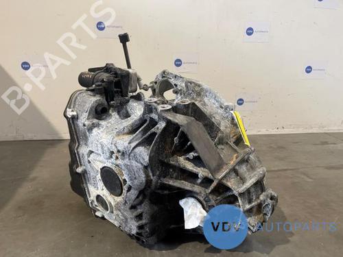 Gearbox MERCEDES-BENZ GLA-CLASS (X156) GLA 200 CDI / d (156.908) | BP25964084M3 