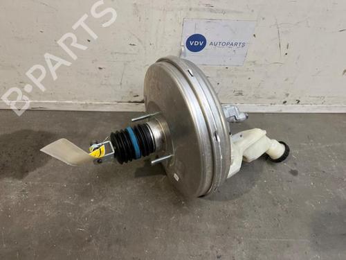 servo-brake-mercedes-benz-a-class-w177-2018-38835560 main image