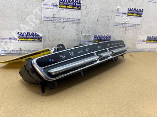 Climate control MERCEDES-BENZ E-CLASS (W213) E 350 d 4-matic (213.034) | BP38845471I5 - Image 2
