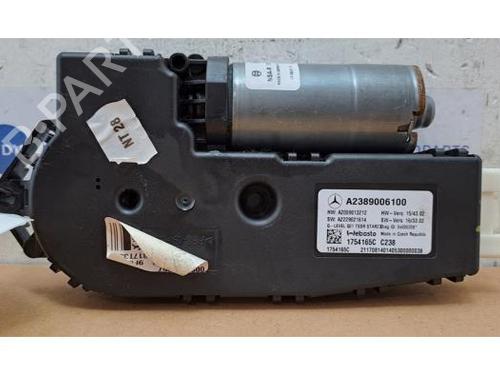 Used Sunroof engine Sunroof engine 38838479 38838479
