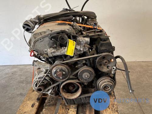 Motor MERCEDES-BENZ CLK (C208) CLK 200 (208.335) (136 hp) 28027224
