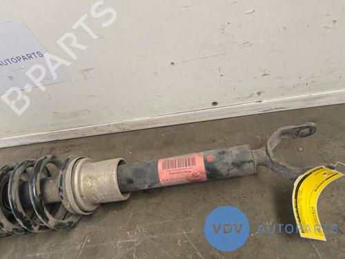 Left front shock absorber MERCEDES-BENZ E-CLASS (W211) E 220 CDI (211.006) | BP25963559M16 