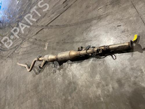 Used Particulate filter Particulate filter 38823331 38823331