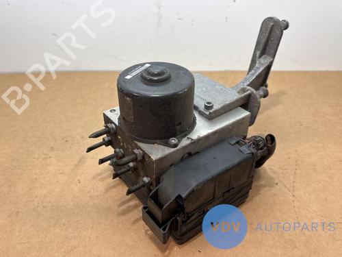 ABS pump MERCEDES-BENZ CLK (C209) CLK 270 CDI (209.316) | BP27268719M43 