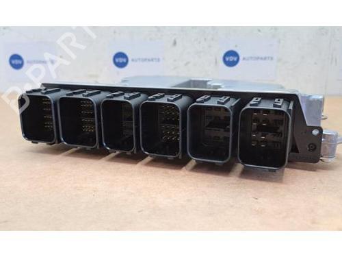 Engine control unit (ECU) MERCEDES-BENZ GLC (X254) 300d 4-matic (254.607) | BP38837974M57 - Image 2