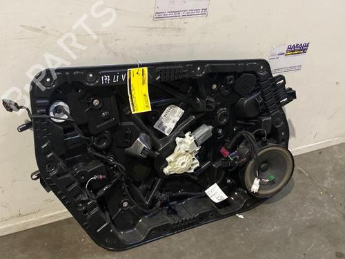 Front left window mechanism MERCEDES-BENZ A-CLASS (W177) A 180 d (177.003) | BP38844526C22 - Image 2