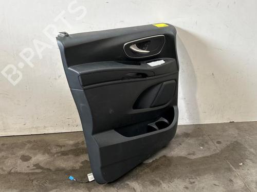 Front left panel MERCEDES-BENZ VITO Van (W447) 114 CDI (447.601, 447.603, 447.605) | BP38819636C58 - Image 3