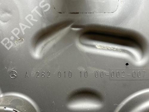Upper protection MERCEDES-BENZ A-CLASS Saloon (V177) A 200 (177.187) | BP38819990M93 - Image 3