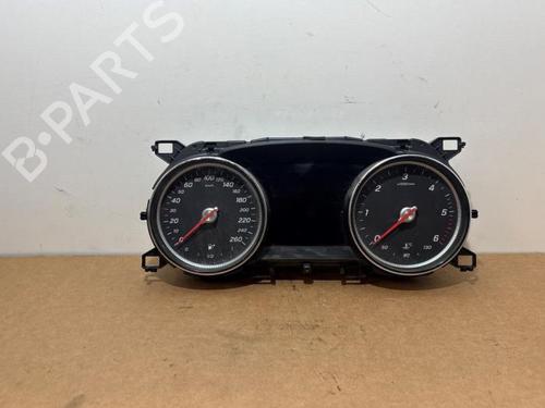 Used Instrument cluster Instrument cluster MERCEDES-BENZ E-CLASS T-Model (S213) E 200 d (213.213) (150 hp) 38827743 38827743