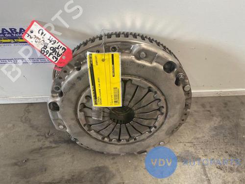 Used Flywheel MERCEDES-BENZ A-CLASS (W169) A 180 (169.032, 169.332) (116 hp) 25952735