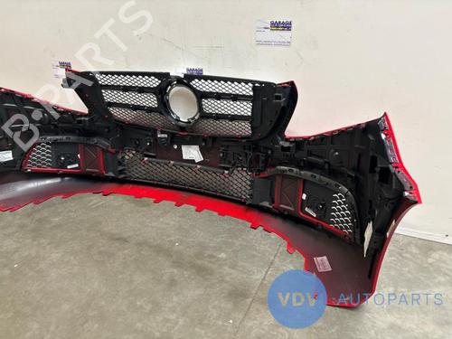 Front bumper MERCEDES-BENZ MARCO POLO Camper (W447) 200 CDI (447.703, 447.813) | BP25958321C7