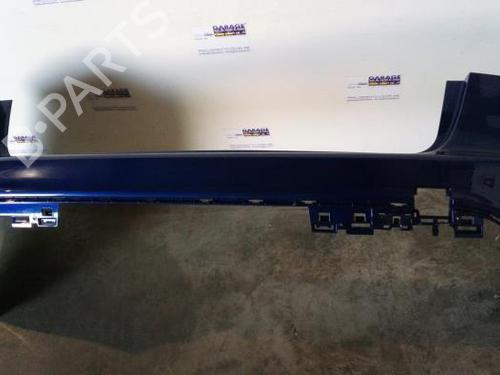 Used Rear bumper Rear bumper 38857863 38857863