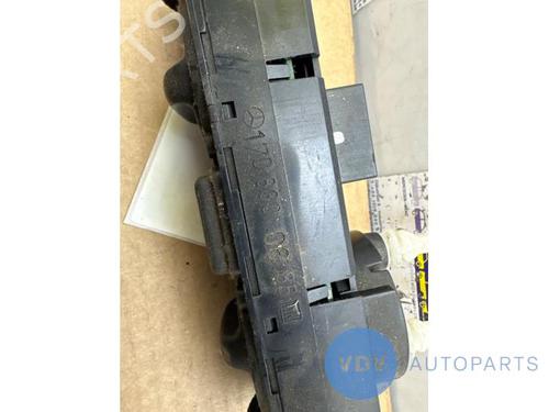 Climate control MERCEDES-BENZ CLK (C208) CLK 230 Kompressor (208.347) | BP25956176I5 