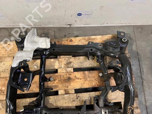 Subframe MERCEDES-BENZ GLE (W166) 250 d 4-matic (166.004) | BP38829658M9 - Image 4