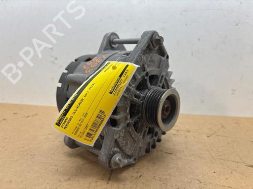 Used Alternator Alternator 38824821 38824821