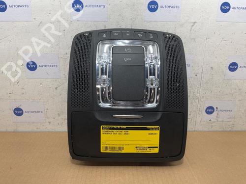 interior-roof-light-mercedes-benz-cla-c118-2019-38834633 main image