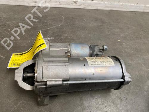 Used Starter Starter 38845732 38845732