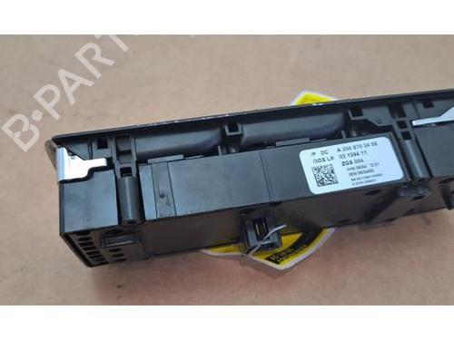 Switch MERCEDES-BENZ E-CLASS (W212) E 200 CDI / BlueTEC (212.005, 212.006) | BP38838584I30 - Image 2