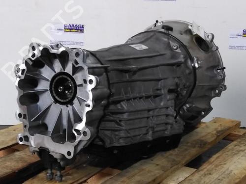 Gearbox MERCEDES-BENZ GLE (V167) GLE 300 d 4-matic (167.119) | BP38856632M3 - Image 3