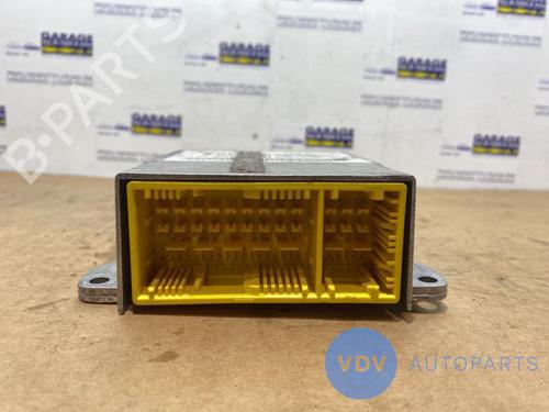 ECU airbags MERCEDES-BENZ C-CLASS (W204) C 180 CDI (204.000) | BP25946229M53 