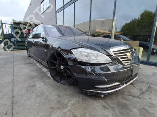 Front right panel MERCEDES-BENZ S-CLASS (W221, V221) S 500 CGI 4-matic (221.094, 221.194) | BP38836789C59 - Image 7