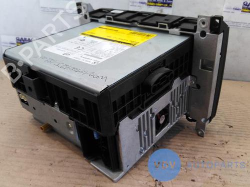 Radio MERCEDES-BENZ A-CLASS (W169) A 180 CDI (169.007, 169.307) | BP25942868E6 